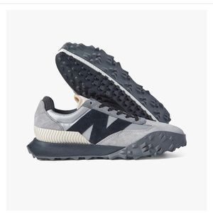 New Balance UXC72 Castlerock